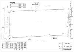 江田島市江田島町江南１丁目の土地