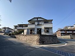 呉市焼山北2丁目　中古戸建