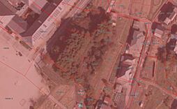 安芸高田市八千代町上根 売地