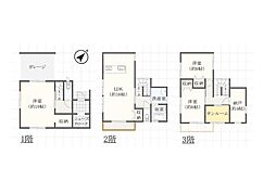 廿日市市大東　新築戸建