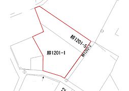 吉田町吉田 古家付土地