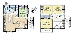 山本新町4丁目　中古戸建