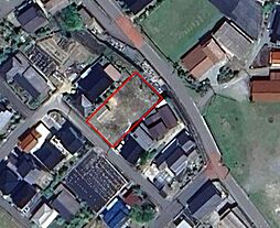 安芸高田市八千代町佐々井の土地