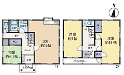 高屋町小谷　中古戸建