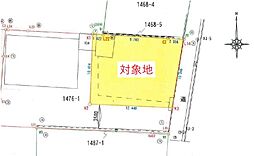 地御前4丁目　土地