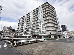 京急西広島マンション -