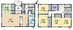 安芸高田市吉田町川本　中古戸建