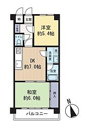 ダイアパレス吉島 -