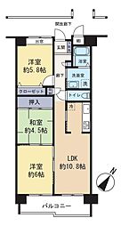 コープ野村新井口 -
