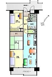 コープ野村新井口 -