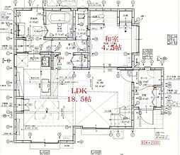 山本新町4丁目　中古戸建