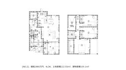 広島市安芸区畑賀３丁目