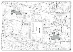 福山市加茂町字中野の土地