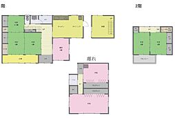 岡山県浅口市寄島中古物件