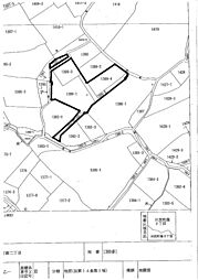 呉市川尻町森２丁目の一戸建て
