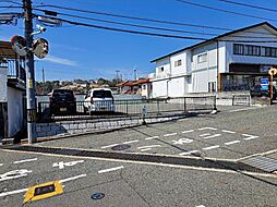 呉市焼山泉ヶ丘１丁目