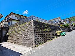 広島市安芸区矢野町の土地