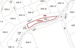 安芸郡熊野町城之堀１丁目の土地