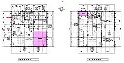 呉市焼山此原町の一戸建て