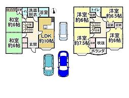 福山市神辺町字道上