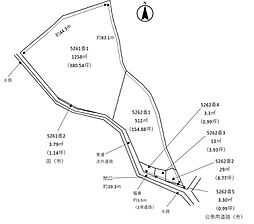 福山市神村町の土地