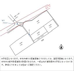 福山市津之郷町大字津之郷の土地