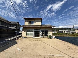 福山市新市町大字戸手