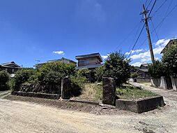 福山市津之郷町大字津之郷の土地