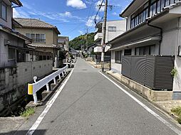 福山市新市町大字戸手の一戸建て