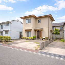 福山市幕山台2丁目の一戸建て