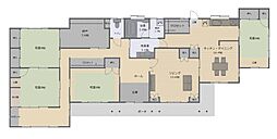 福山市津之郷町大字津之郷の一戸建て