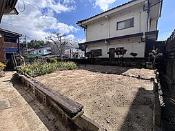 福山市伊勢丘5丁目の土地