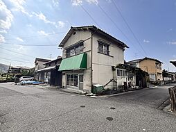 尾道市向島町の土地