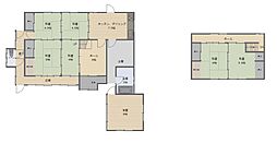 福山市内海町イの一戸建て
