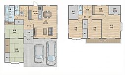 福山市加茂町字上加茂