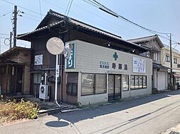 三原市糸崎2丁目の土地