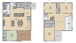 尾道市向島町　中古住宅