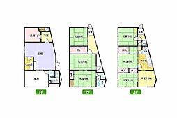 福山市古野上町