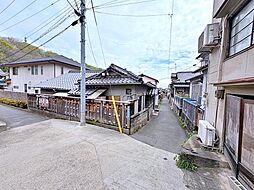 尾道市長江３丁目