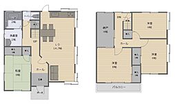 福山市神辺町字西中条