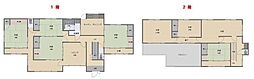 福山市本郷町の一戸建て