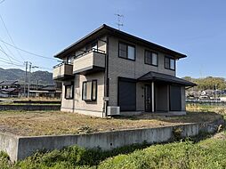 里庄町　中古一戸建て
