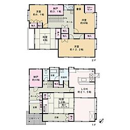 広島市安芸区矢野東６丁目