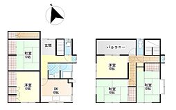 東畑1丁目ハウス