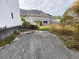 呉市広白岳４丁目