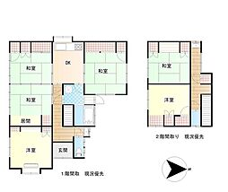 呉市広小坪1丁目中古戸建