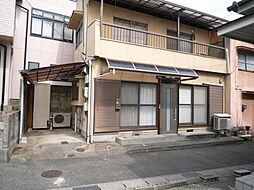 三原市本町3丁目の一戸建て
