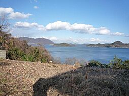 三原市須波ハイツ2丁目の土地