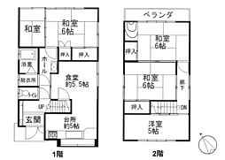 広島市安佐南区大町西３丁目