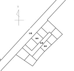 広島市佐伯区八幡東２丁目の土地